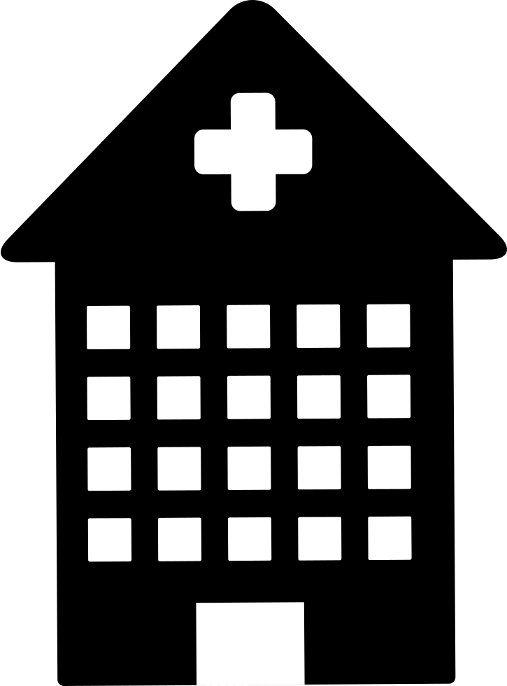 725x980 Public Hospitals Png Icon Free Download