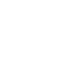 256x256 White Hospital Icon