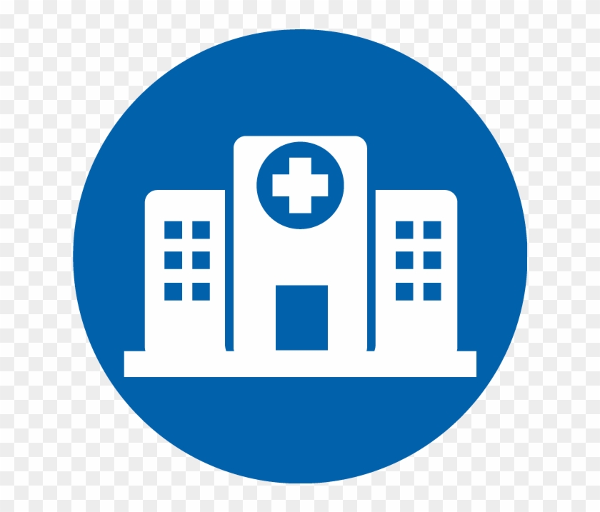 840x717 Hospital Icon Png Images