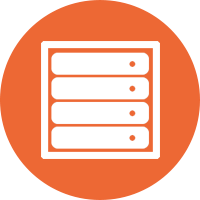 200x200 Hosting Icon Domain And Web Hosting In Cox's Bazar