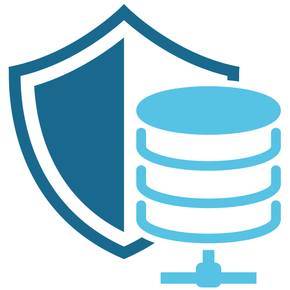 570x570 Icon Secure Hosting Evolv Networks