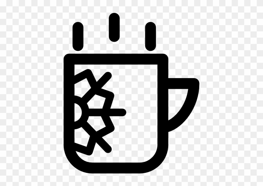 840x593 Hot Chocolate Free Icon