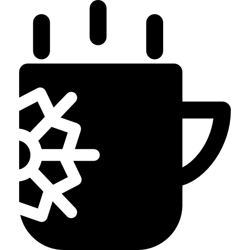 512x512 Hot Chocolate Icons Free Download