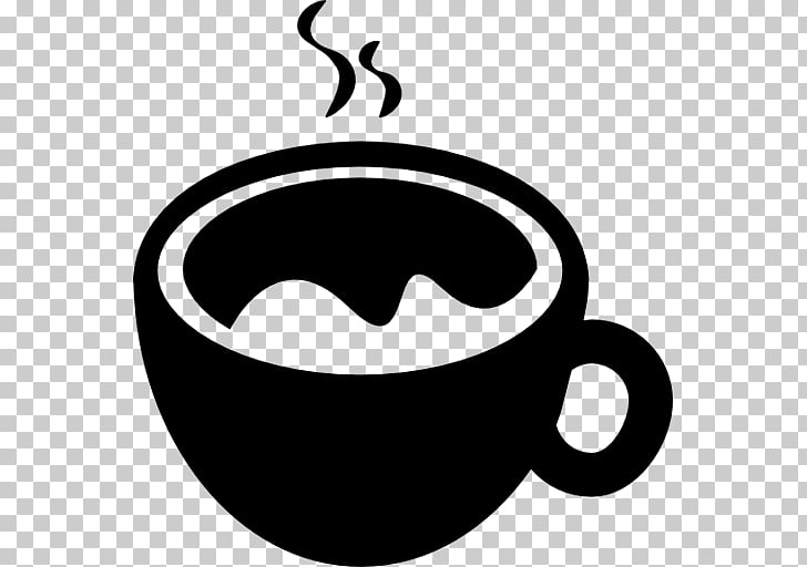 728x512 Cafe Coffee Cup Tea Hot Chocolate, Coffee Icon Png Clipart Free
