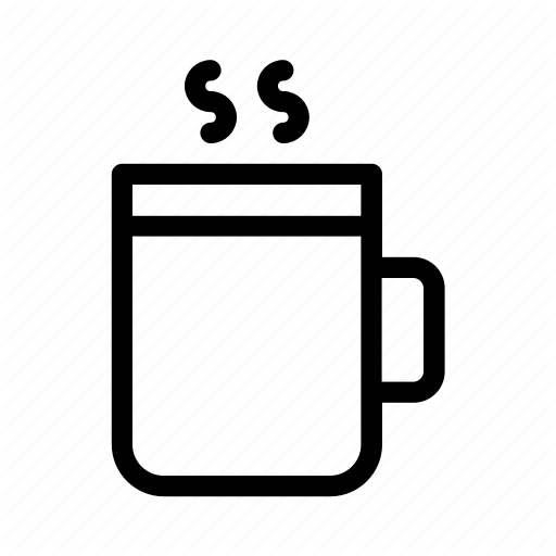 512x512 Chocolate, Christmas, Hot, Hot Chocolate, Milk, Xmas Icon