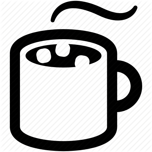 512x512 Chocolate, Coco, Cocoa, Hot, Mug, Winter, Xmas Icon