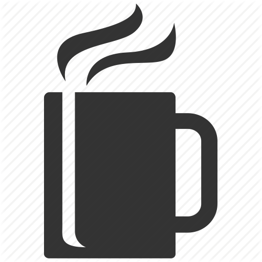 512x512 Cocao, Coco, Coffee, Cup, Drink, Hot Beverage, Hot Chocolate Icon