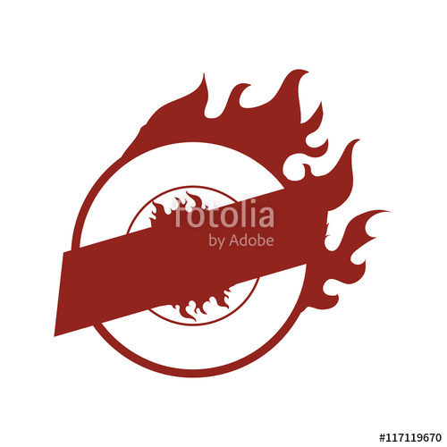 500x500 Label Concept Represented