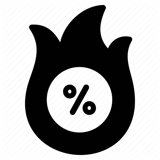 512x512 Blackfriday, Cyber, Deal, Discount, Hot, Monday Icon