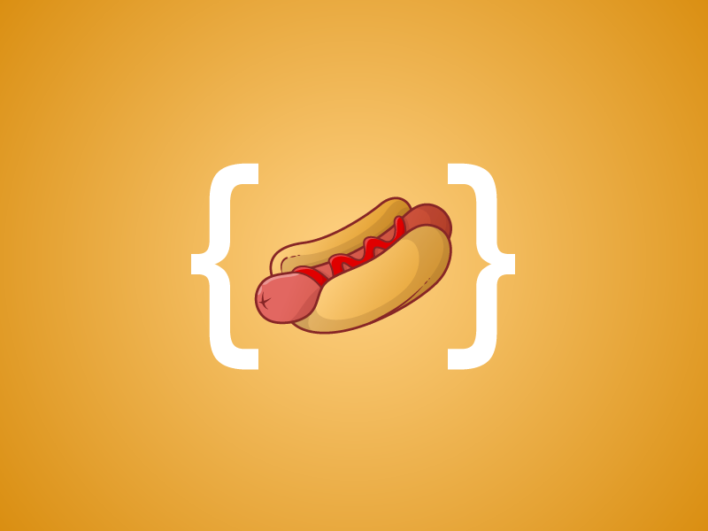 800x600 Hotdog Icon