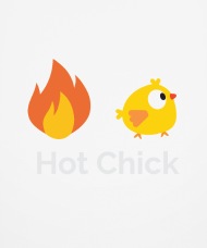 190x228 Hot Chick Icons Smiley Emoticons Hot Girl Woman Samsung Galaxy