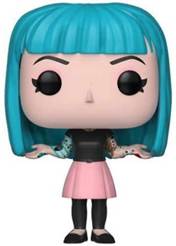 357x500 Covetly Funko Pop! Ad Icons Hot Topic Girl