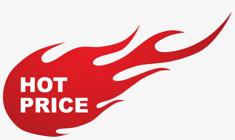 820x489 Hot Deal Cliparts