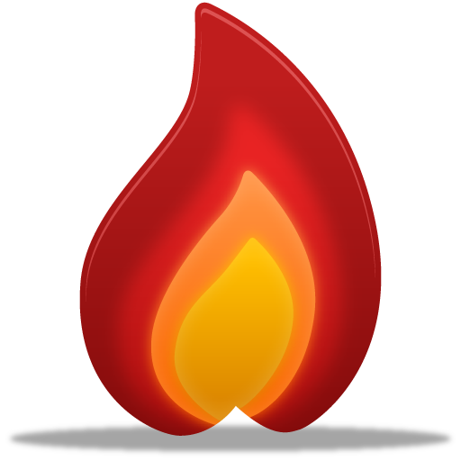 512x512 Hot Icon