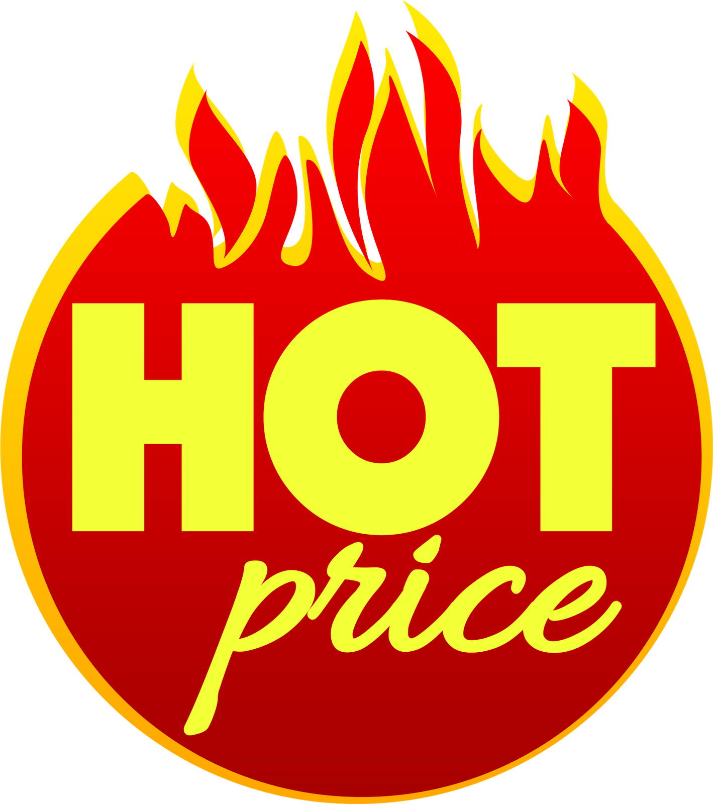 1419x1600 Hot Price Icon