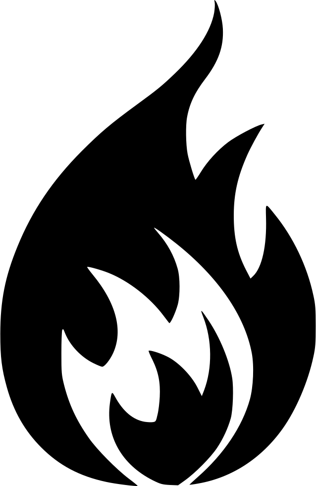 638x980 Hot Work Fire Hazard Png Icon Free Download