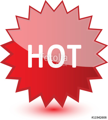 Hot Icon at Vectorified.com | Collection of Hot Icon free for personal use