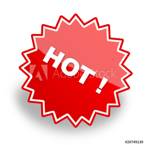 Hot Icon At Vectorified.com 