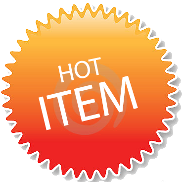 374x367 Hot Item Icon