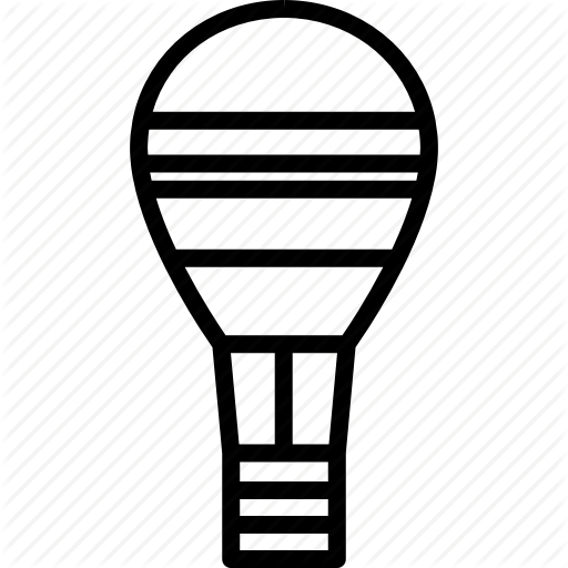 512x512 Air, Airdrop, Balloon, Crate, Fortnite, Hot, Item Icon