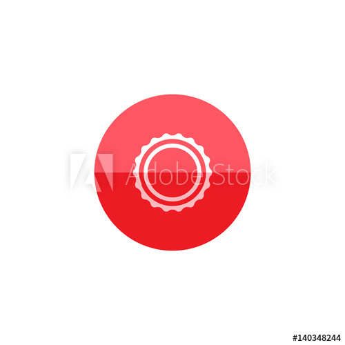 500x500 Circle Icon