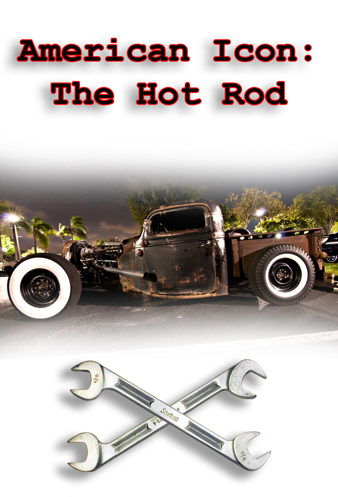 680x1000 American Icon The Hot Rod