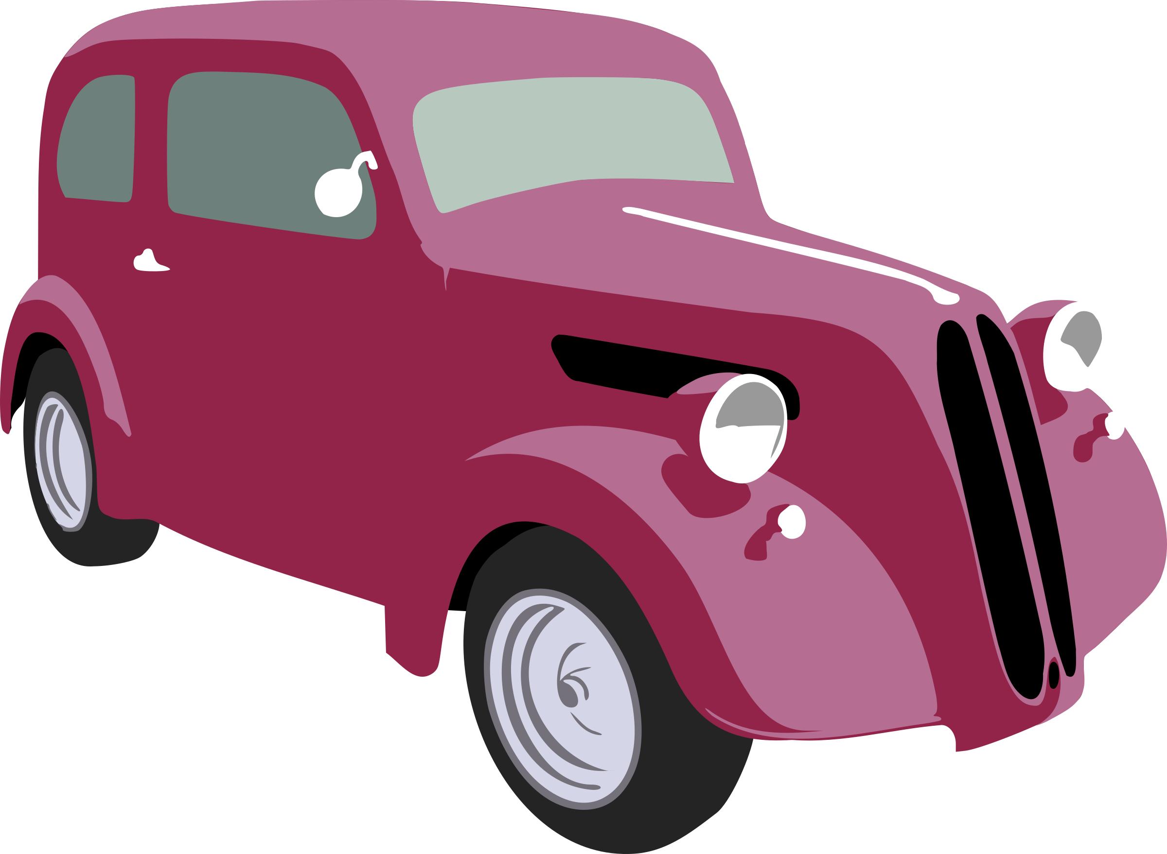 2400x1758 Anglia Hotrod Icons Png