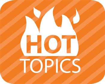 Hot Topic Icon at Vectorified.com | Collection of Hot Topic Icon free ...