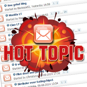 300x300 Hot Topic Icon Pokercity Live Reporting Poker Nieuws