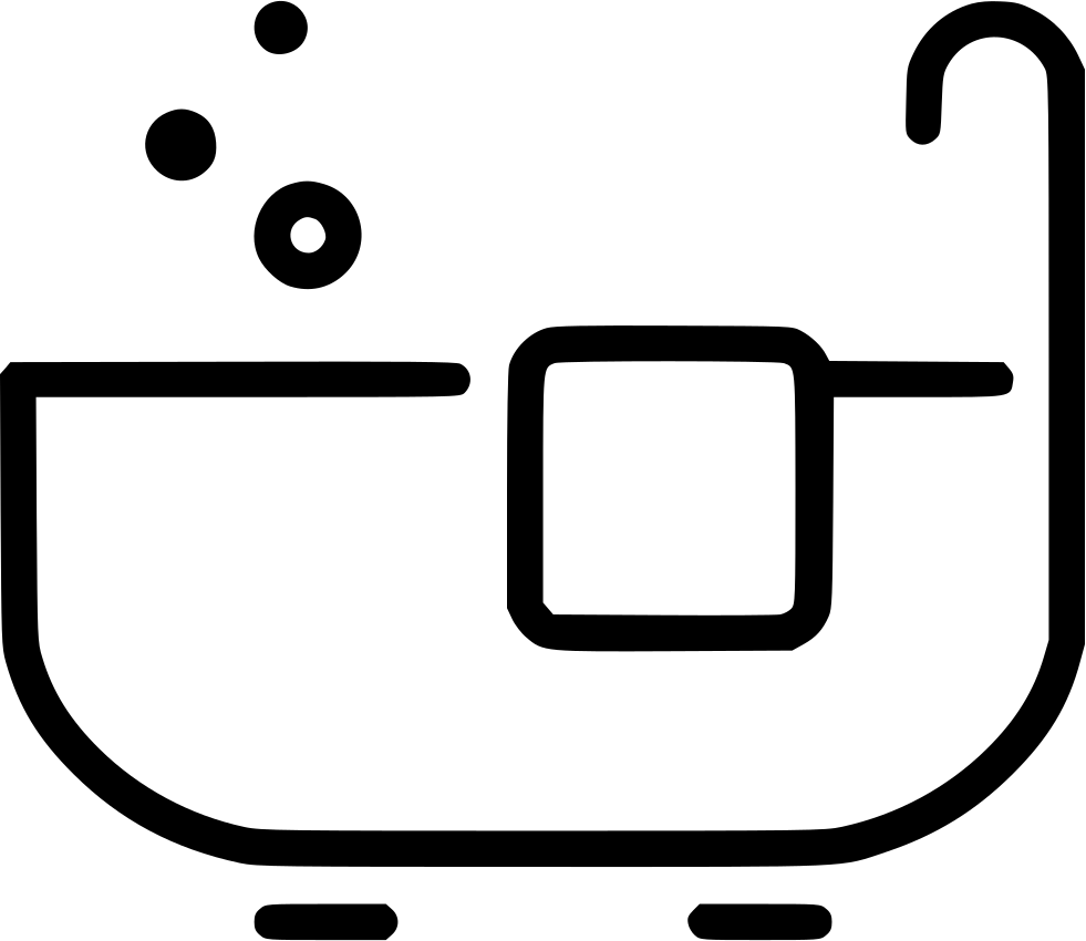 981x850 Hot Tub Png Icon Free Download