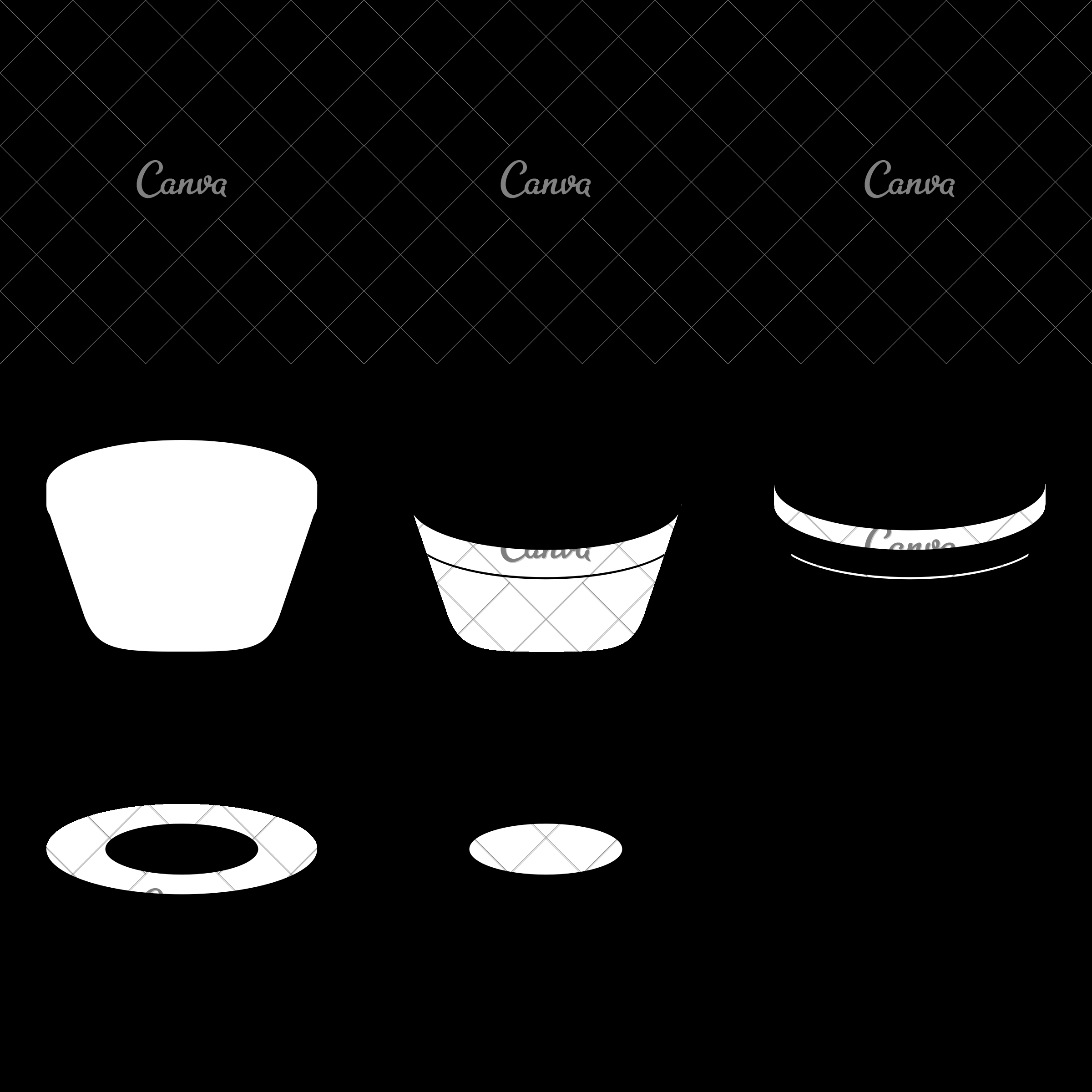 2400x2400 Brown Hot Tub Icon