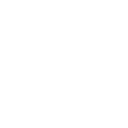 256x256 Free White Hot Tub Icon