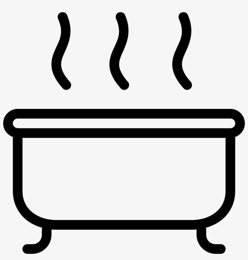 820x860 Hot Water Icon Png