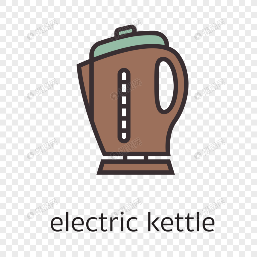 860x860 Hot Water Pot Icon Png Image Picture Free Download