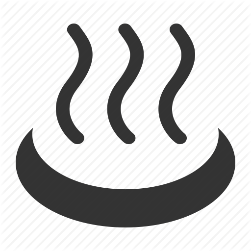 512x512 Bath, Fog, Hot, Japan, Relax, Spring, Water Icon