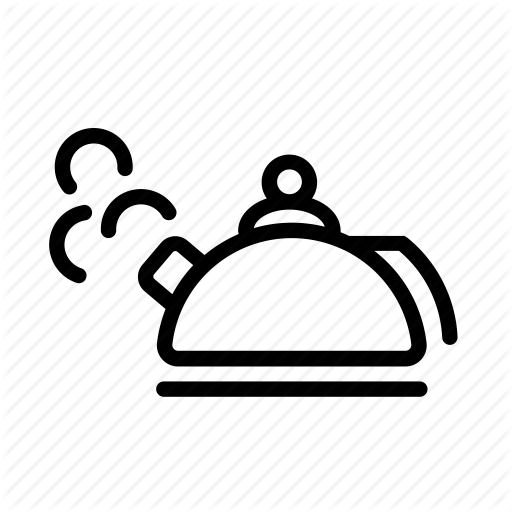 512x512 Boil, Boiled Water, Boiling, Drink, Hot, Kettle, Kitchen, Pot