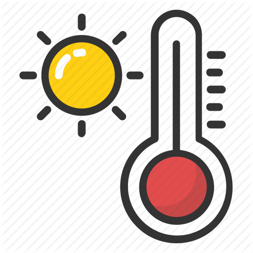 hot-weather-icon-at-vectorified-collection-of-hot-weather-icon