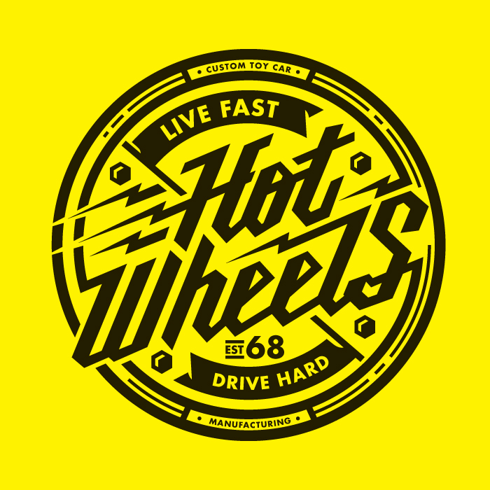 700x700 Hot Wheels Icons