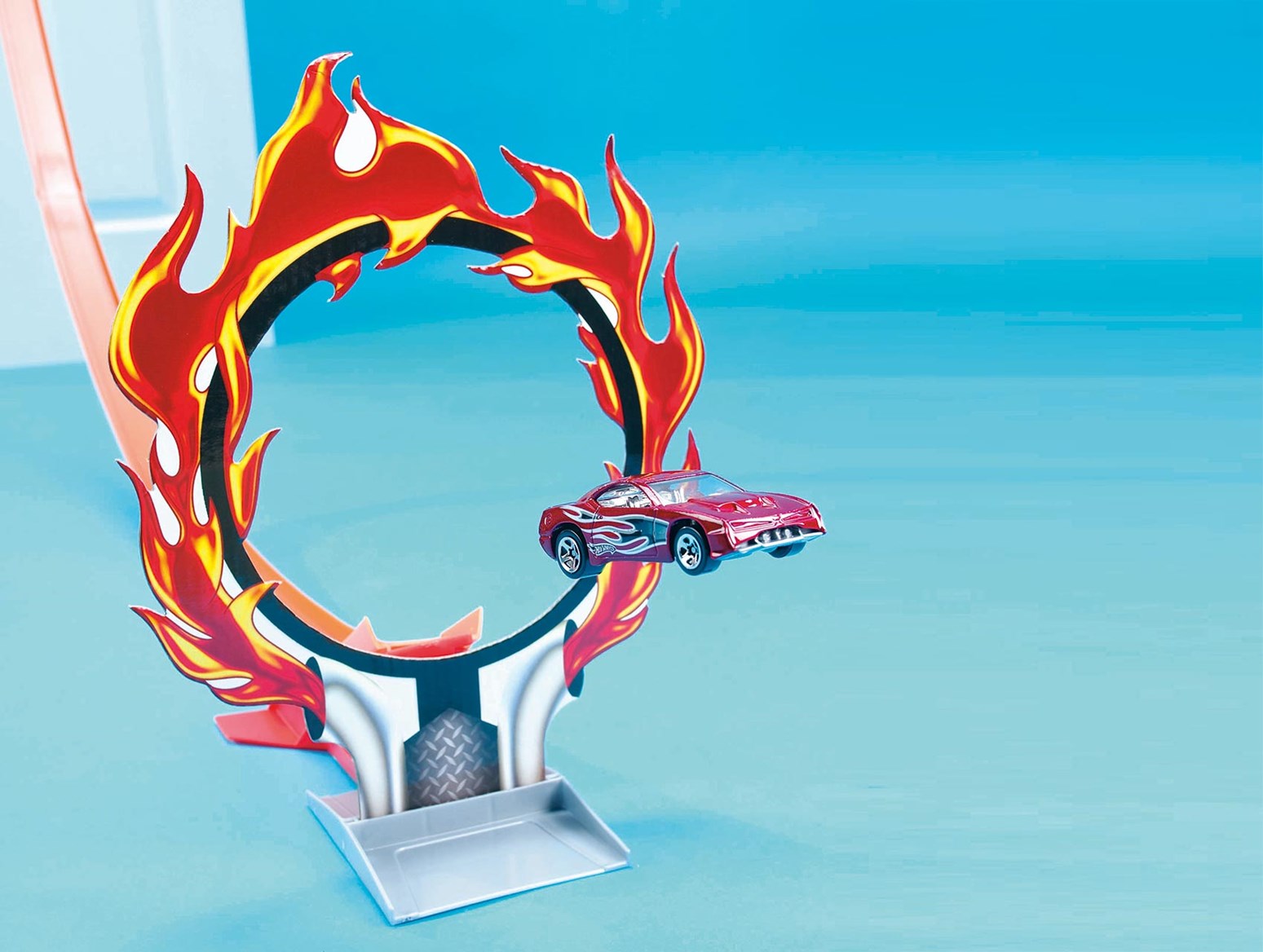 1549x1168 Hot Wheels Toy Cars Anniversary Car Magazine