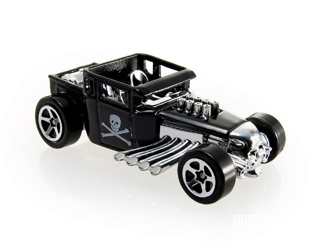 640x480 Mattel Hot Wheels