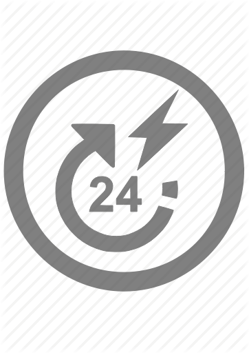 362x512 Amenities, Hotel, Power, Powerbackup Icon