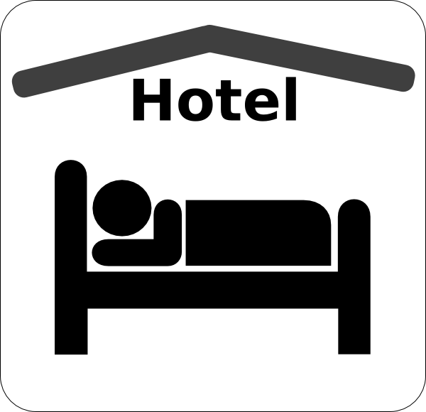 600x580 Hotel Bed Icon Png