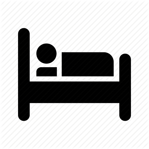 512x512 Accomodation, Bed, Hotel, Motel Icon
