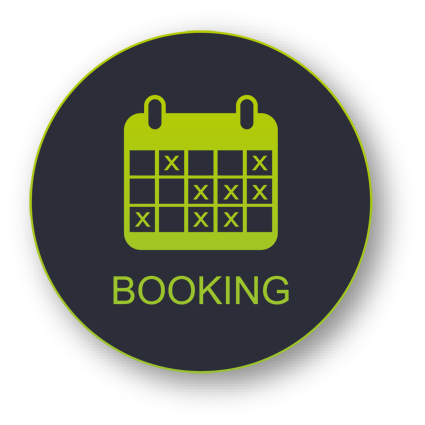 425x425 Hotel Booking Icon Brandify