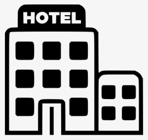 300x284 Hotel Icon Png, Transparent Hotel Icon Png Image Free Download