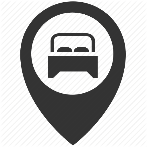 512x512 Hotel Icon