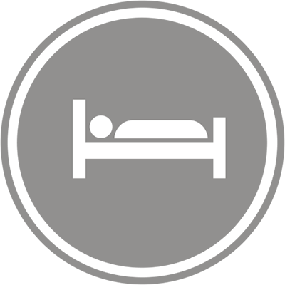 400x400 Hotel Icon