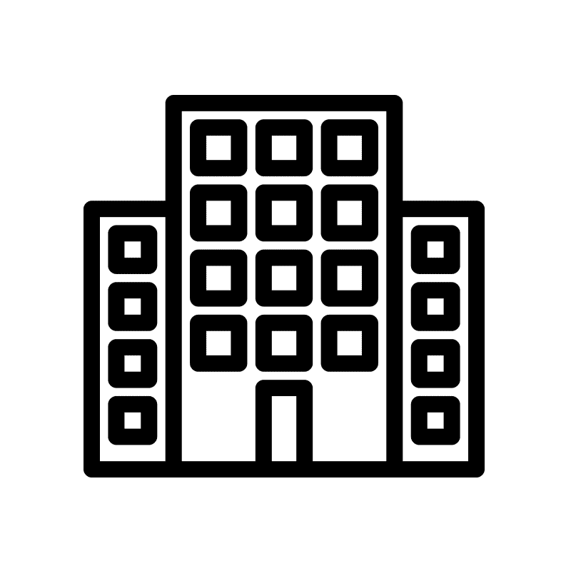 800x800 Cat And Small Animal Hotel Icon