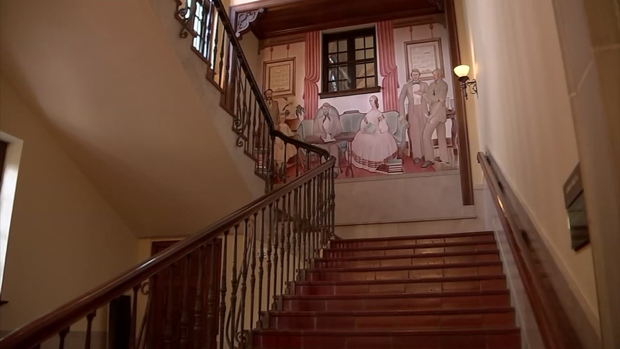 1280x720 Haunted Houston Inside The City's Top Creepiest Places