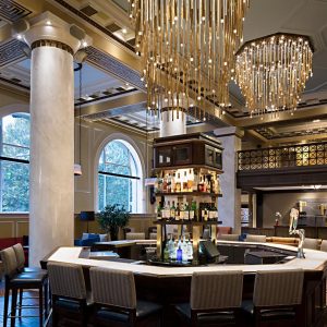 300x300 Hotel Icon, Houston, Tx Haunted Rooms America